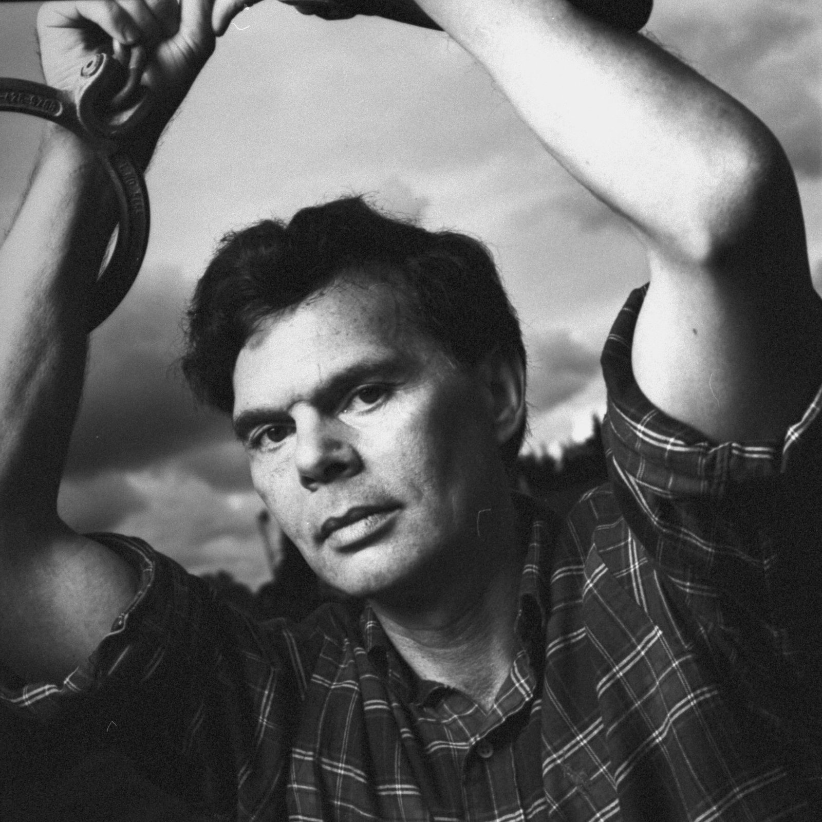 Thom Jones
